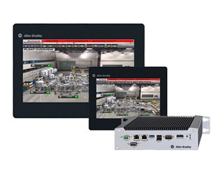 VersaView 5400 工業(yè)計(jì)算機(jī)