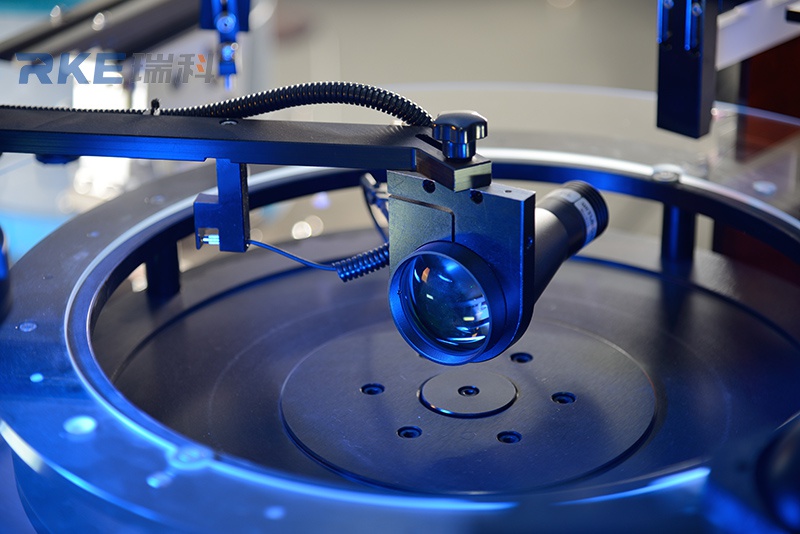 視覺檢測電控系統(tǒng)有哪些優(yōu)勢？